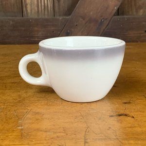 Homer Laughlin Diner Restaurantware Coffee Cup